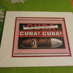 Cuban key west picture